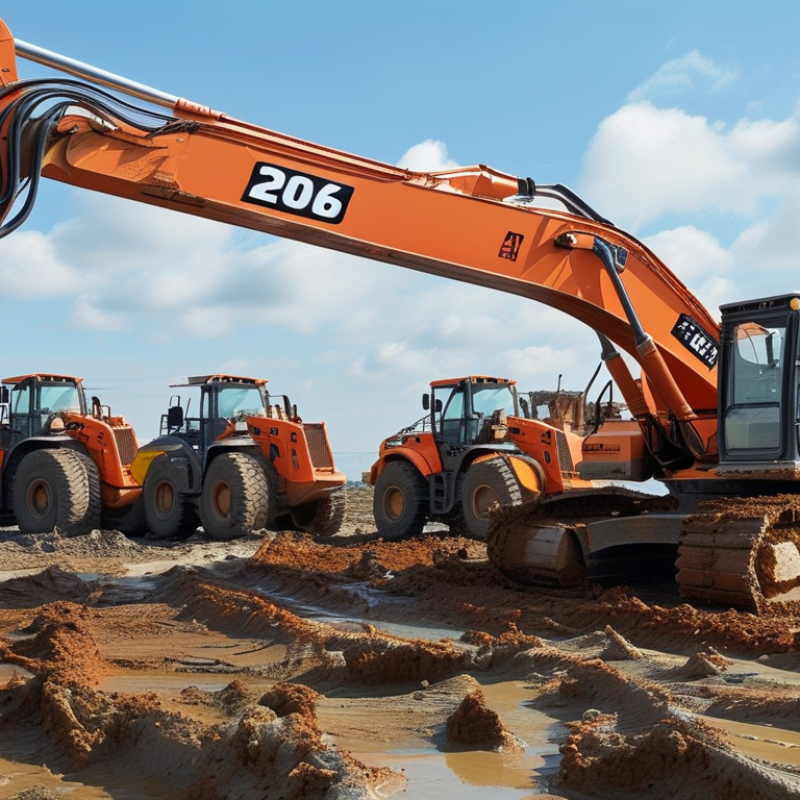 2026 Best Construction Equipment Parts Suppliers?