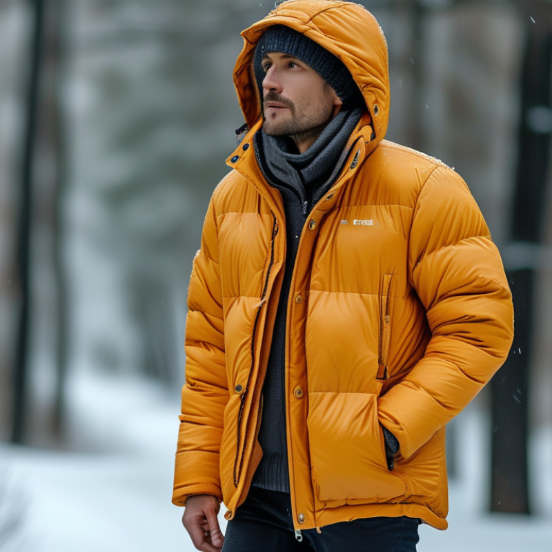 How to Choose the Best Puffer Jacket Supplier?