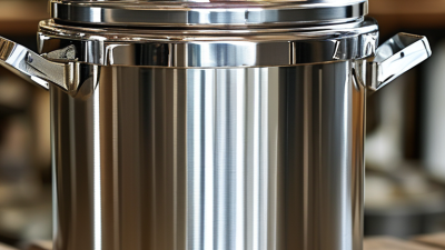 How to Choose Stainless Steel Mixing Tanks in 2026?