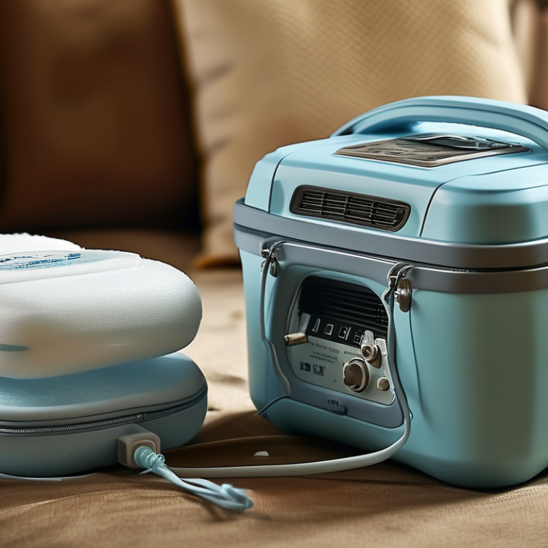 What Is the Best Cold Therapy Ice Machine in 2026?