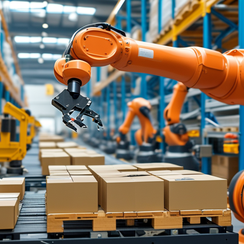 How to Choose Robotic Automation Solutions for Your Business
