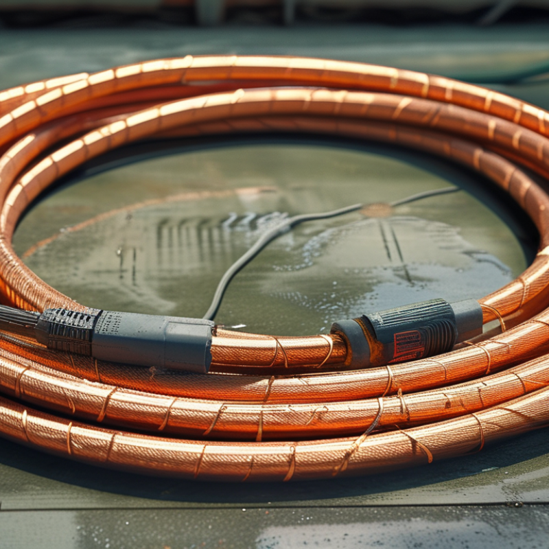 What Is an Electrical Cable and Which Type Do You Need?