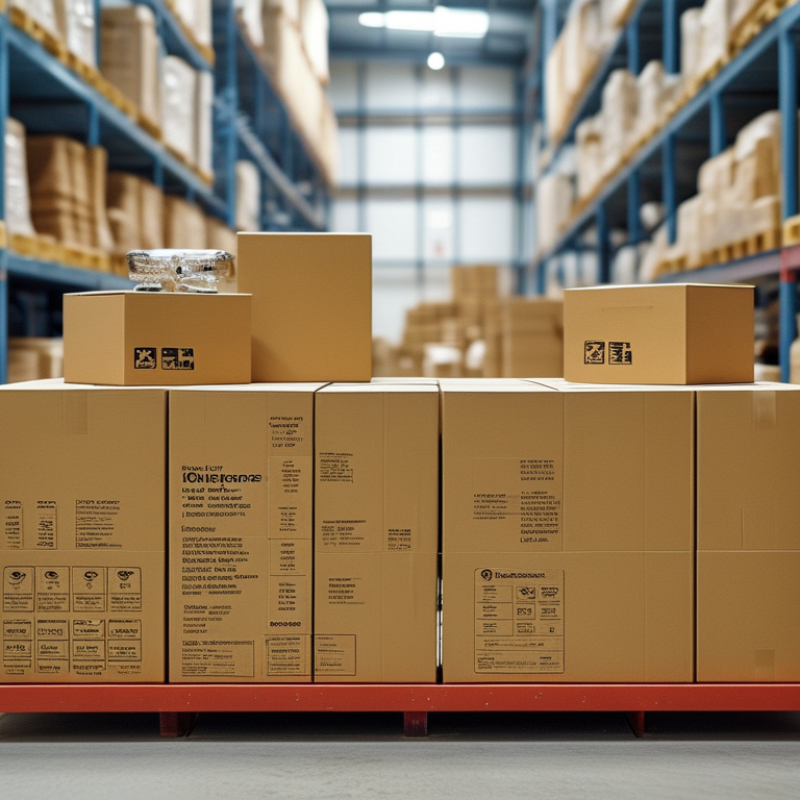 Why Choose Flexible Packaging Solutions for Global Sourcing?