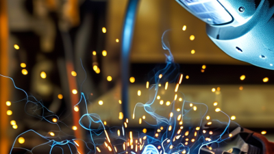 What Is a TIG Machine and How Does It Work?