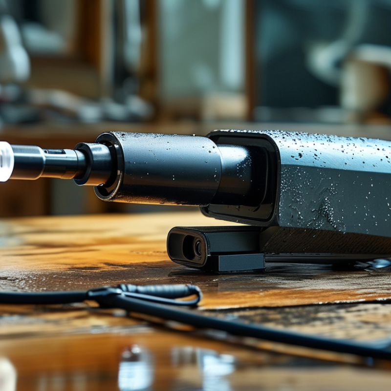 What Is a Portable Endoscope and How Does It Work?