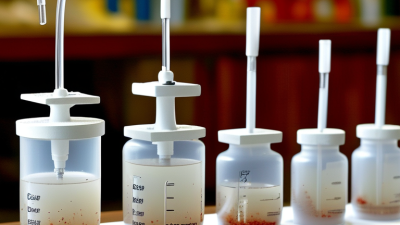How to Choose a Metering Dosing Pump?