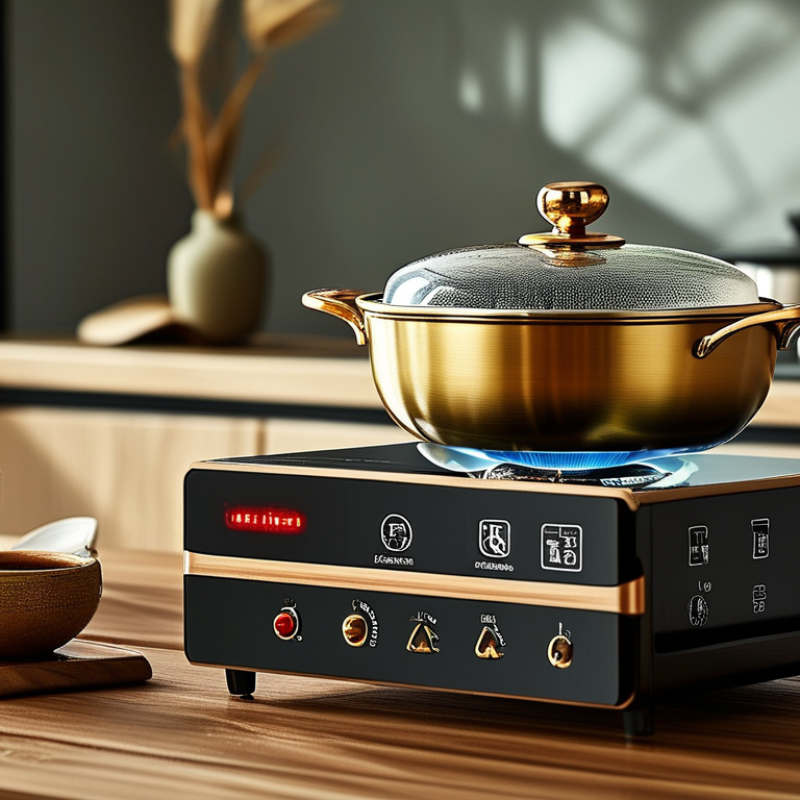 China Best Induction Cooktop What Are Common Problems?