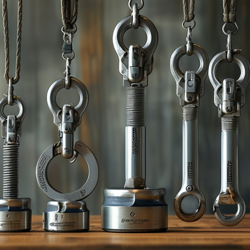7 Tips for Choosing the Right Lifting Socket