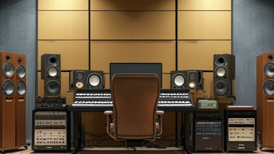 How to Choose Acoustic Treatment Products in 2026?