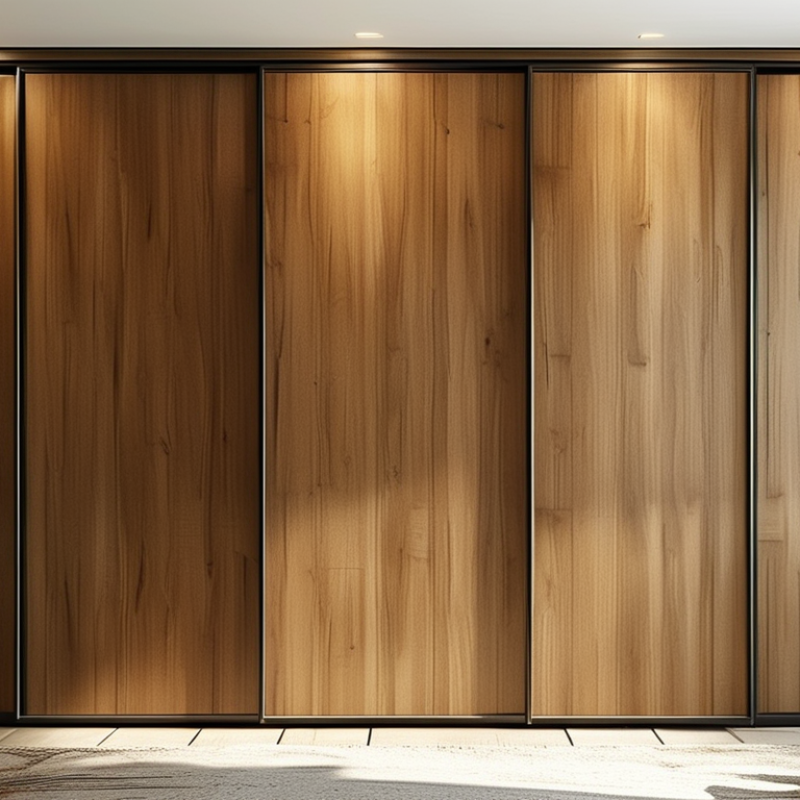 How to Choose the Best Sliding Closet Doors?