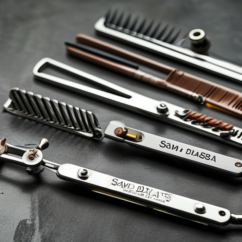 Top 10 Ways to Start a Private Label Hair Tool Business