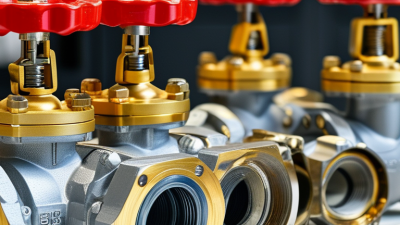 5 Tips to Choose the Right Soft Seat Ball Valve