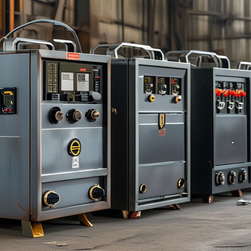 Top 10 Electric Arc Melting Furnace Types for Buyers