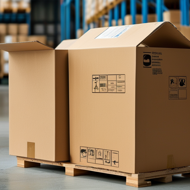 10 Cardboard Packaging Tips for Global Buyers