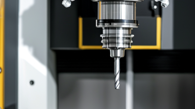 Top 10 CNC Machining Centers for Global Buyers