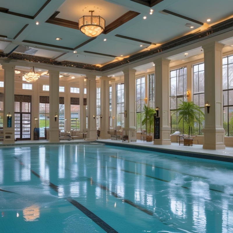 2026 Best Pool Service Companies for Global Buyers