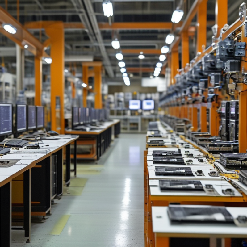 10 Best PCB Assembly Services for Global Buyers