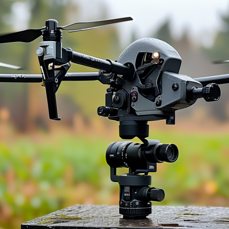 How to Find the Best Drone Gimbal Price in 2026?