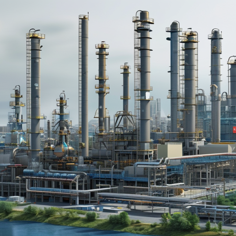 China Top 10 Industrial Adsorbent Manufacturers 2026