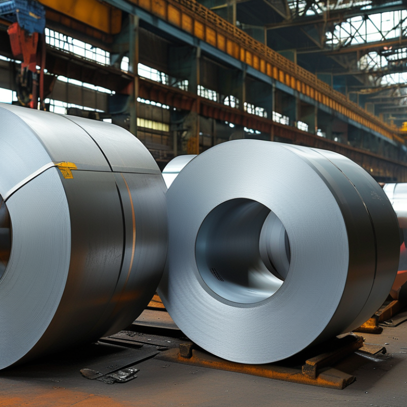 2026 Top Hot Rolled Steel Coil Factory for Global Buyers
