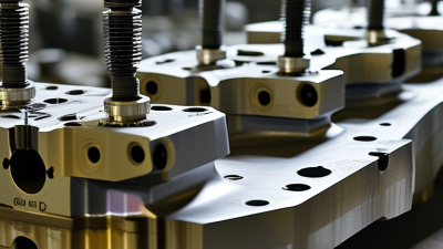 Top 10 Valve Seat Manufacturers in the World?