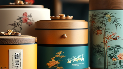 China Top 10 Packaging Design Services Companies?