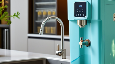 How to Choose the Best Water System for Home?