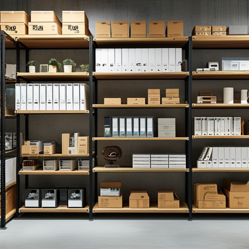 What Are the 2026 Best Shelving Systems?