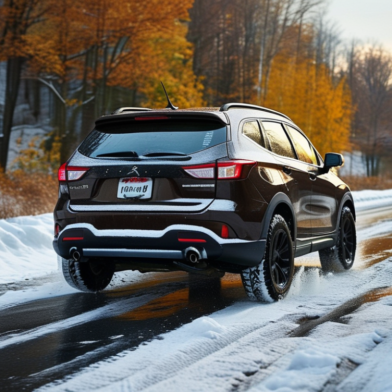 Top 10 Best All Weather Tires for Every Season?