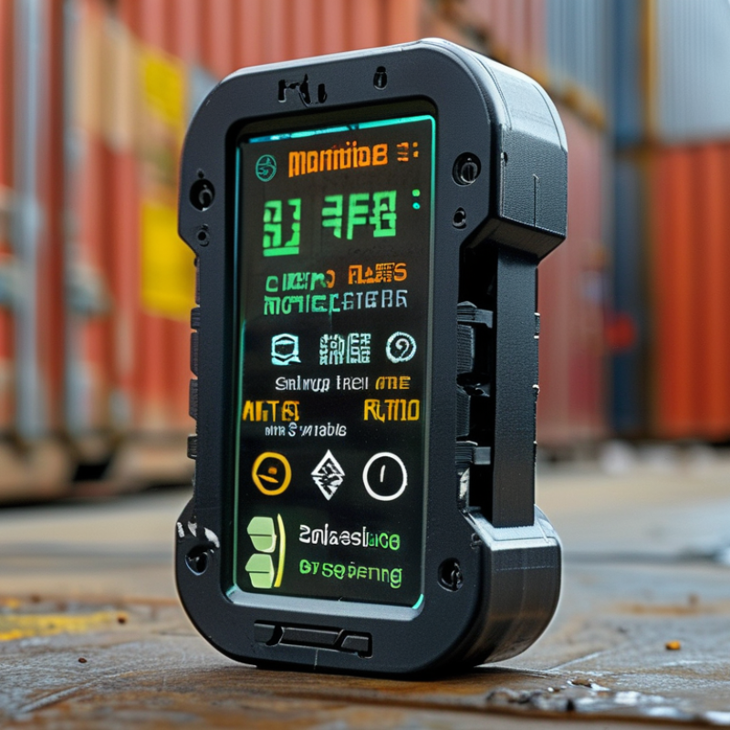 How to Choose RTLS Tags for Global Asset Tracking?