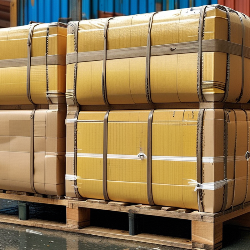 How to Choose the Right Packing Covers for Global Shipping?