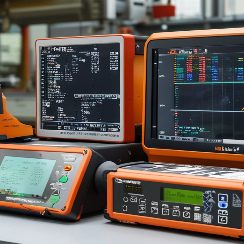 China Top 10 Battery Analyzer Tester Suppliers?