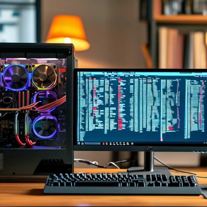 How Does RAM Affect CPU Performance?