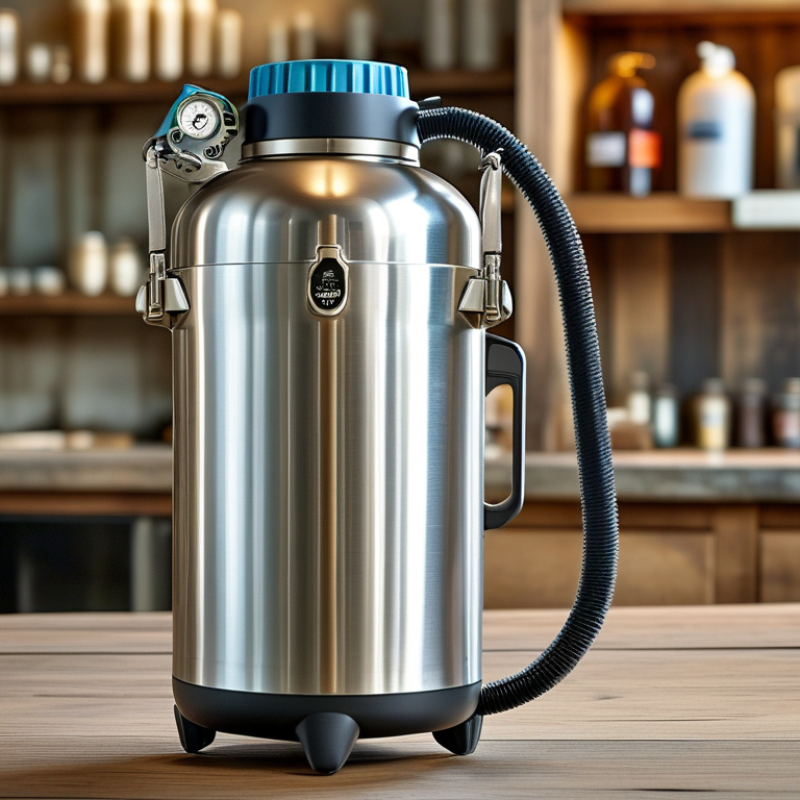 10 Tips for Buying the Right Vacuum Tank?
