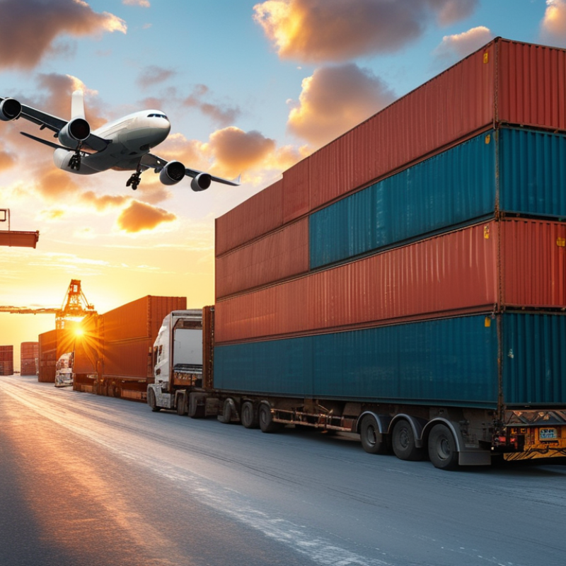 China Top 10 Scalable Logistics Solutions Benefits?