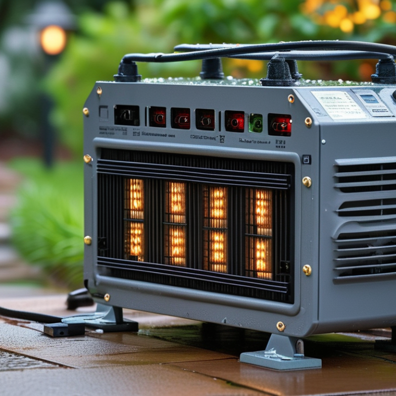 How to Choose the Right Low Voltage Lighting Transformer