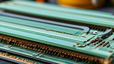 What Are the Best China Flex PCBs for Global Buyers?
