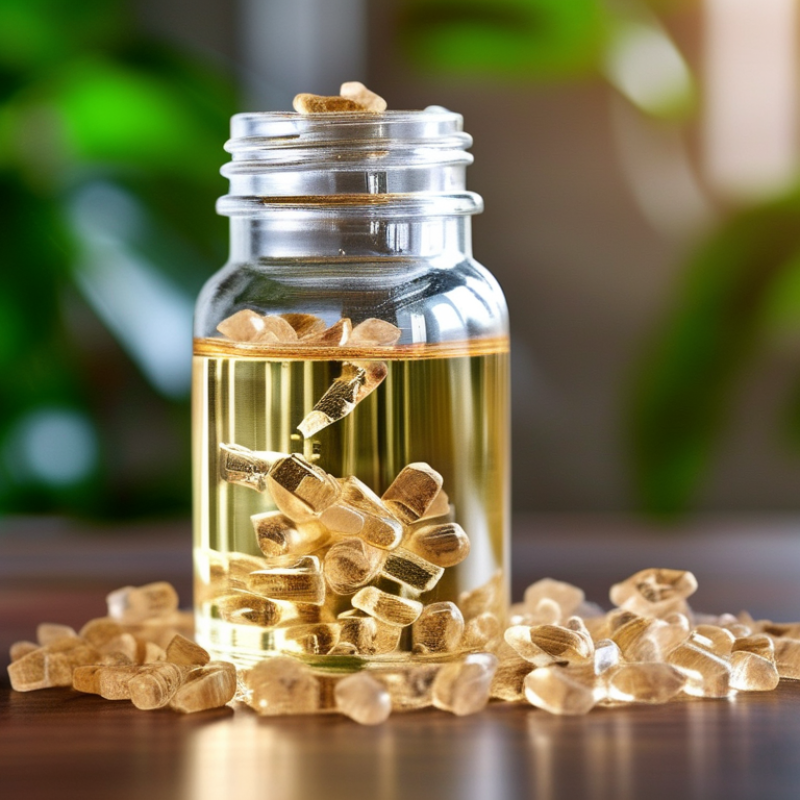 2026 Best 5‑Methyltetrahydrofolate Suppliers Worldwide