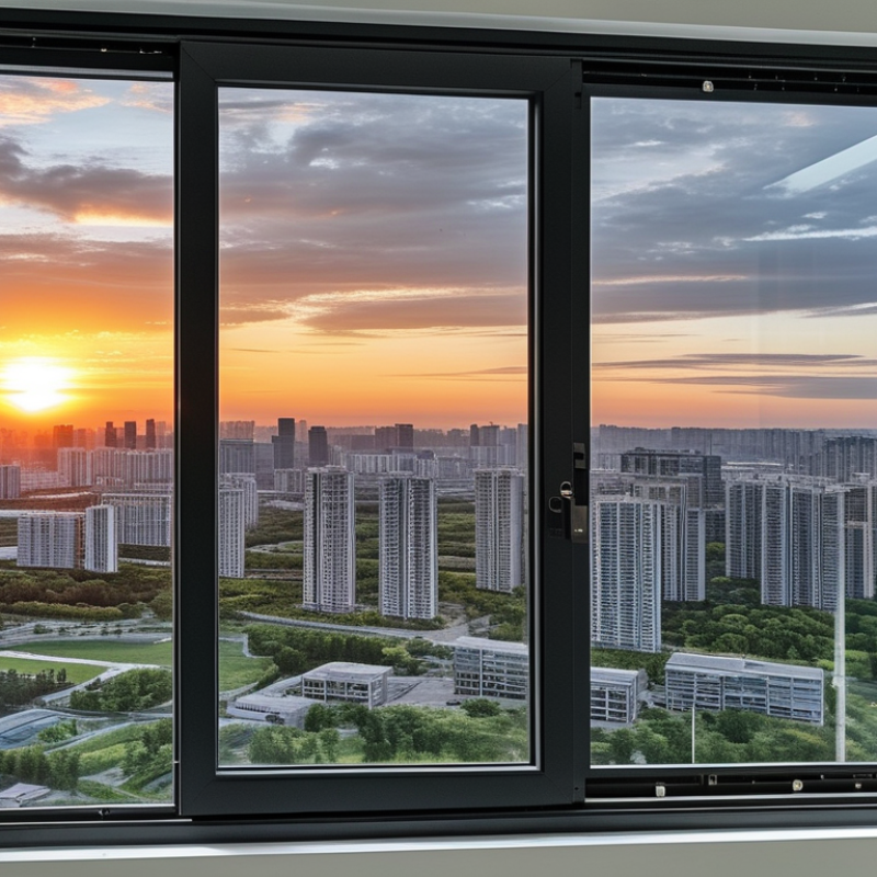 How to Find Top Awning Windows Suppliers in China?