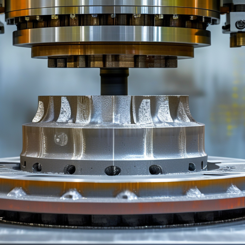 What Is Hot Isostatic Pressing and How Does It Work?