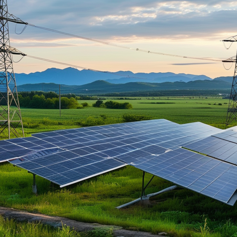 Why Choose a Grid Tie Inverter for Your Solar System?
