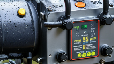 2026 Top Type Push Flow Submersible Aerator Price?