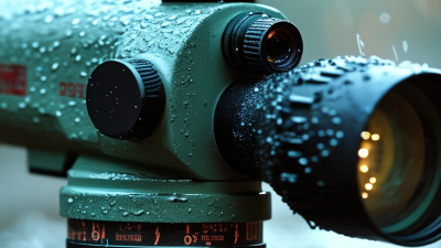 What Is Image Intensifier Night Vision and How Does It Work?
