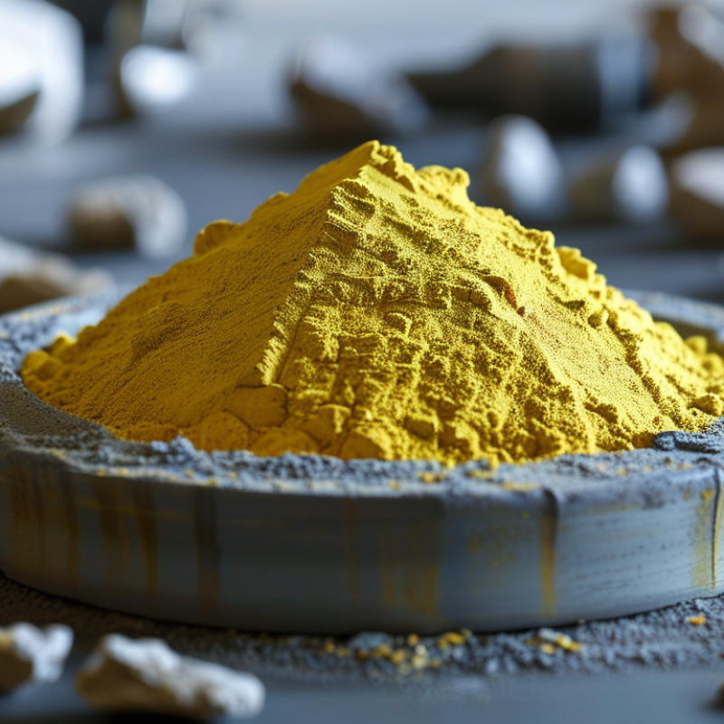 Top 10 Neodymium Hydroxide Suppliers Worldwide