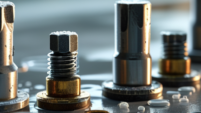 How to Choose the Right Rivets in 2026?
