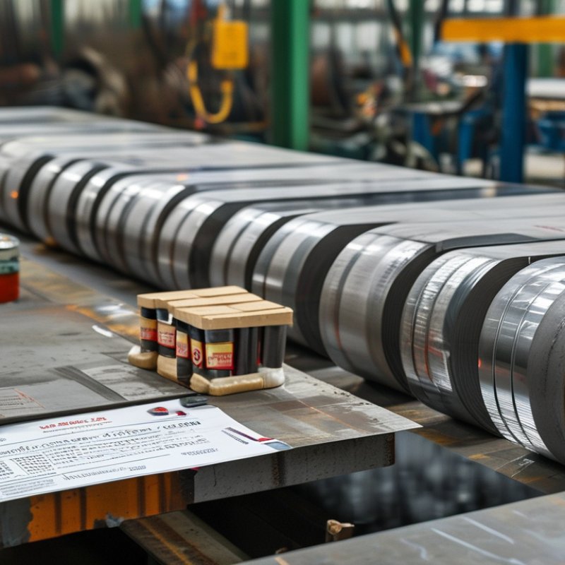 China Best Advanced Welding Materials Suppliers Guide