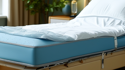 7 Anti Decubitus Mattress Buying Tips for Global Buyers