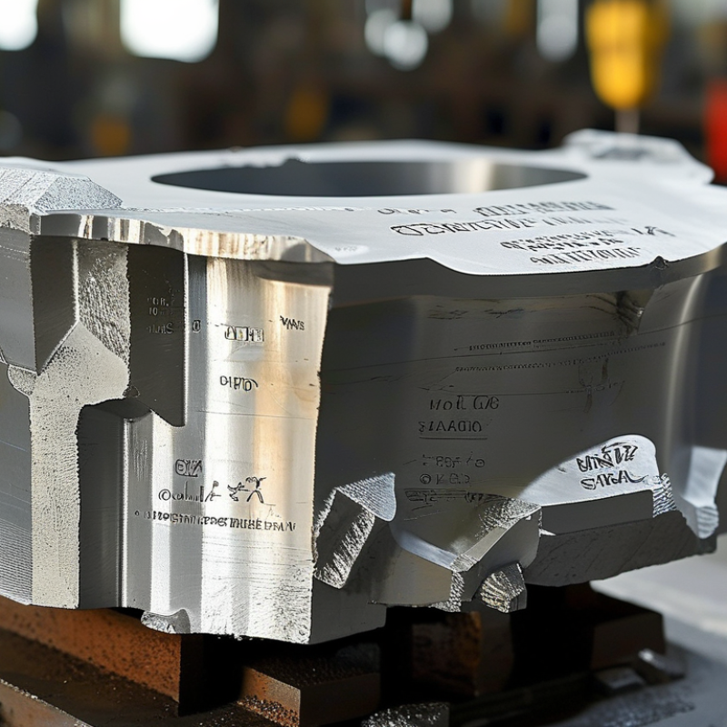 Top 10 Aluminum Pouring Manufacturers for Global Buyers
