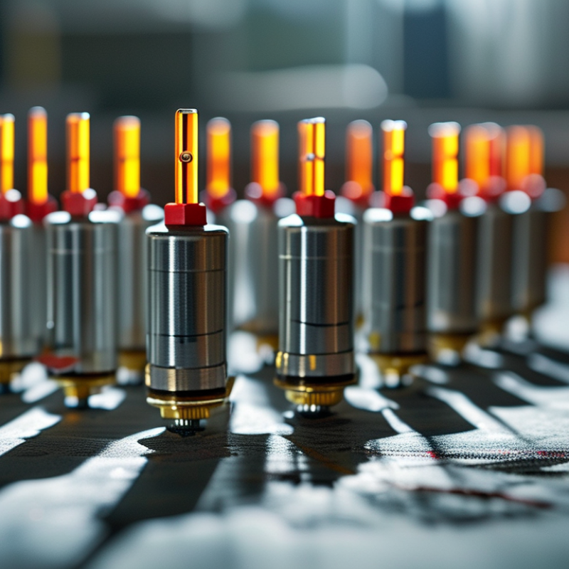7 Tips for Choosing the Right Diode Sensor?