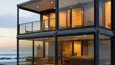 How to Choose Modular Home Kits for Global Sourcing?